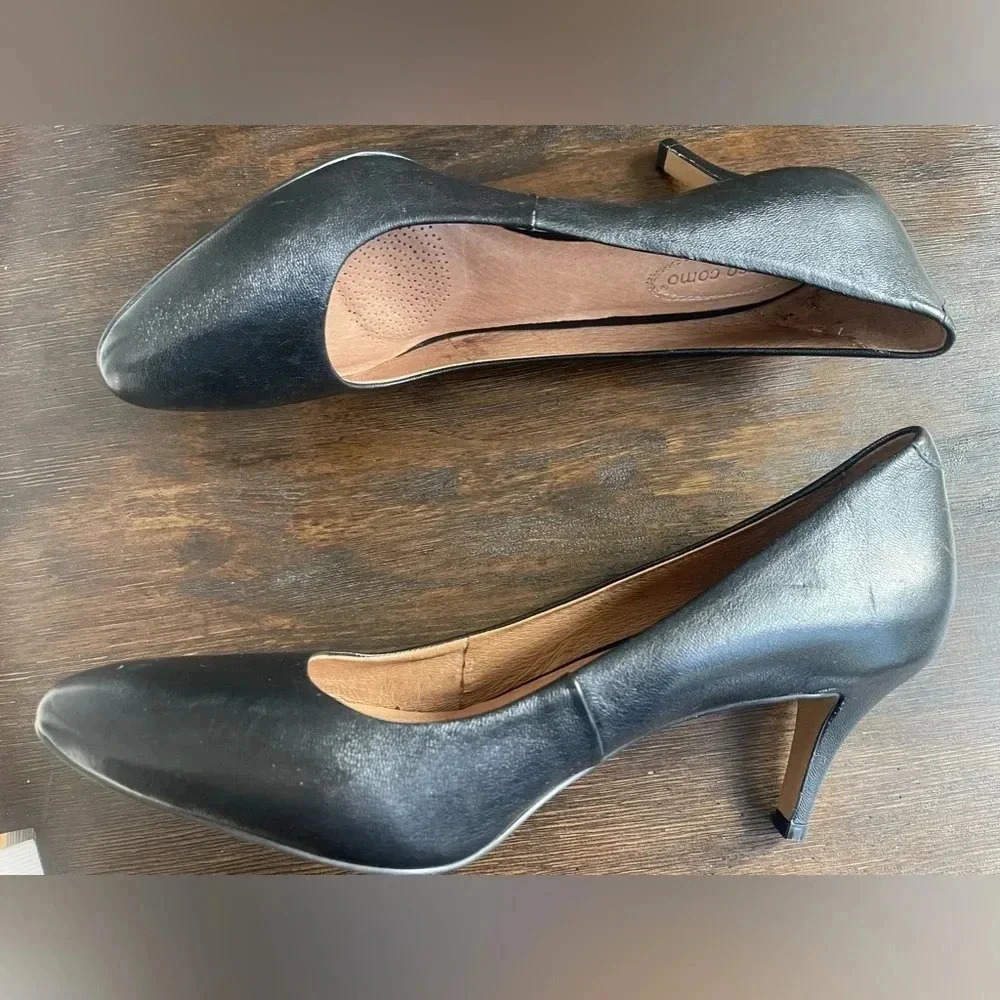 Corso Como pumps - Picture 9 of 13